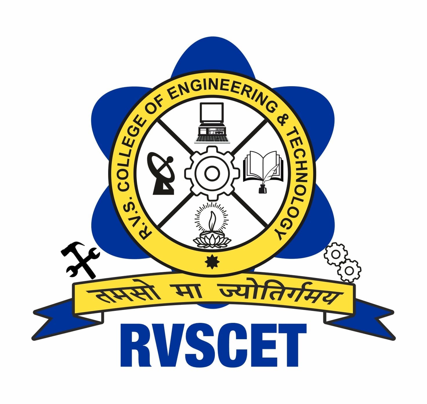 RVS CET