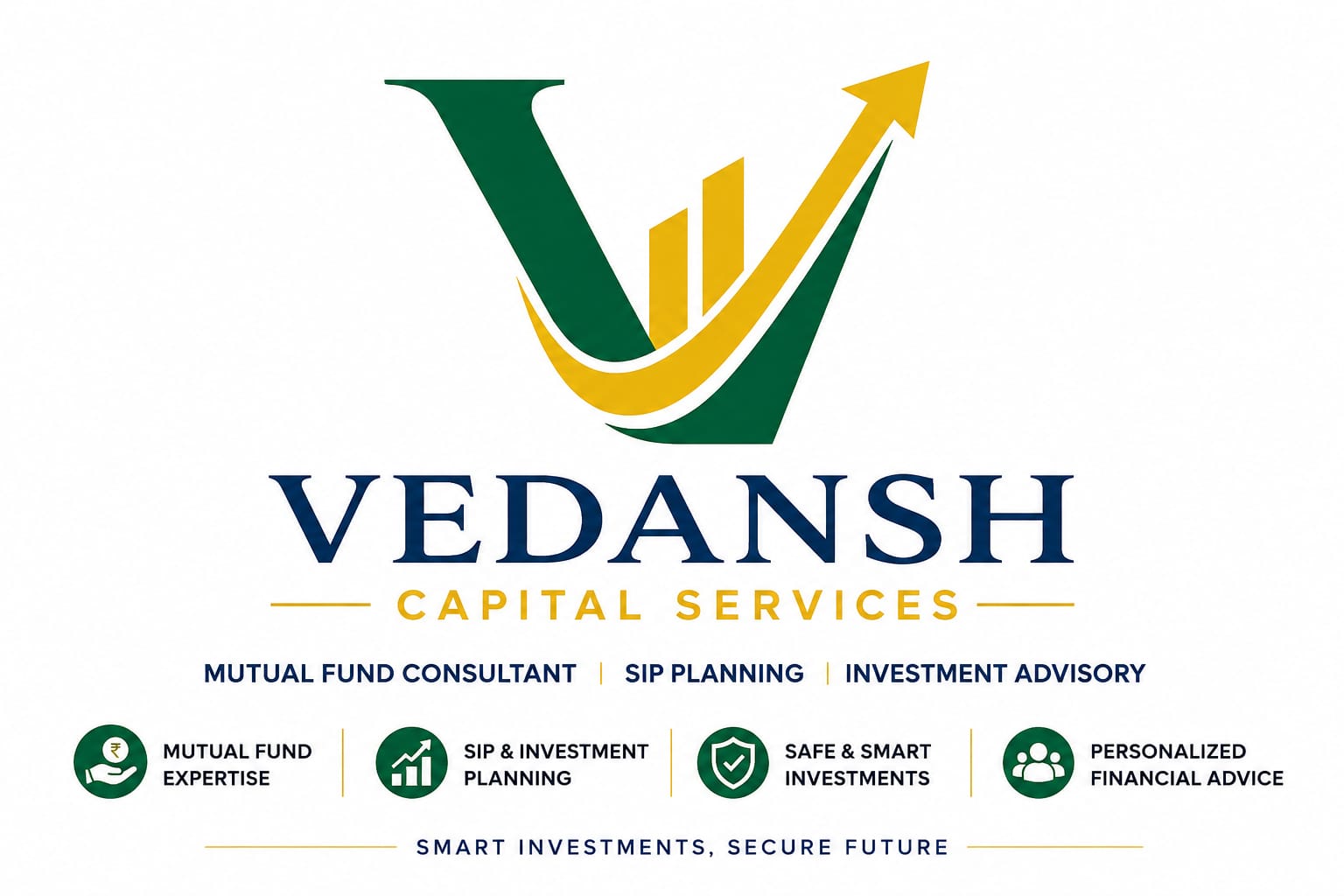 Vedansh Capital Services